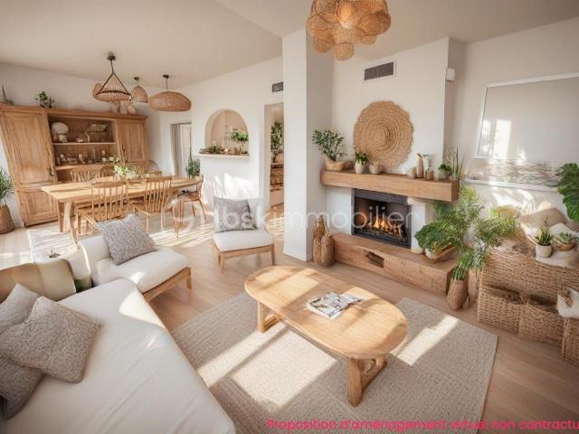 Maison vente à Melun, Dammarie-les-lys