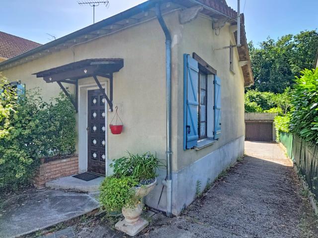 Maison vente à Melun, Dammarie-les-lys