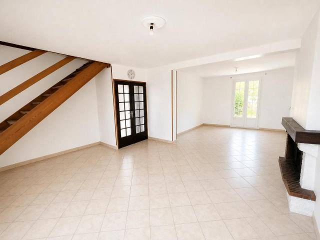 Maison vente à Melun, Dammarie-les-lys