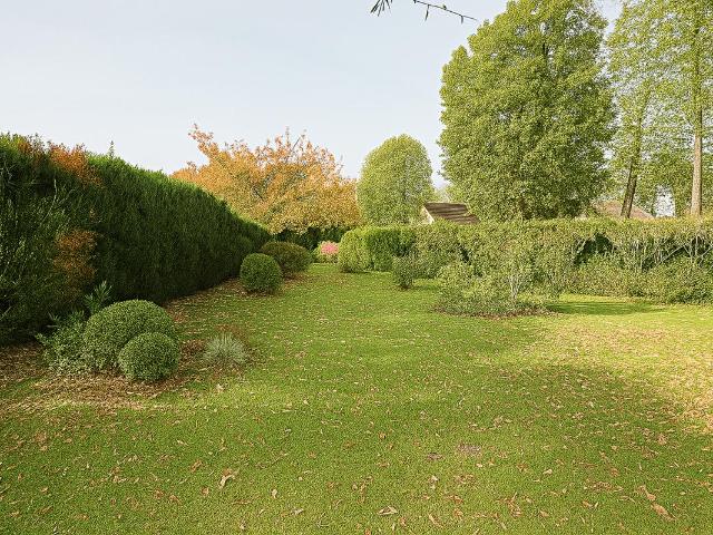 Terrain vente à Melun, Dammarie-les-lys