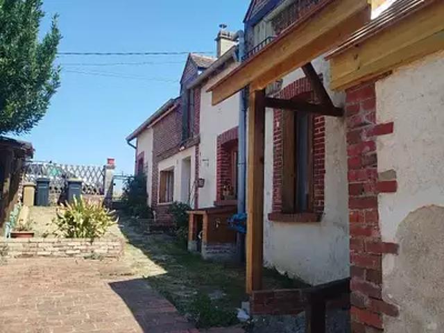 Maison vente à Montargis, Dammarie-sur-loing