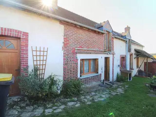 Maison vente à Montargis, Dammarie-sur-loing