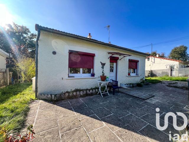 Maison vente à Montargis, Dammarie-sur-loing