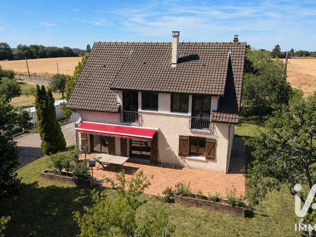 Maison vente à Montargis, Dammarie-sur-loing