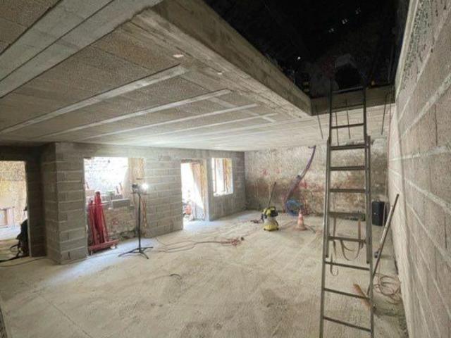 Appartement vente à Bar-le-Duc, Dammarie-sur-saulx