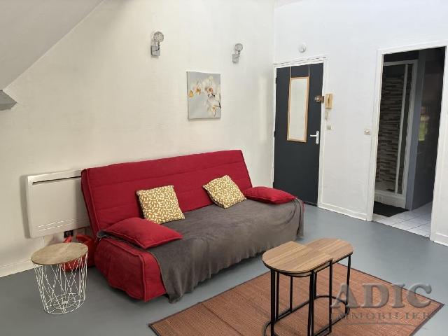 Appartement location à Dammartin-en-Goële, Seine-et-Marne