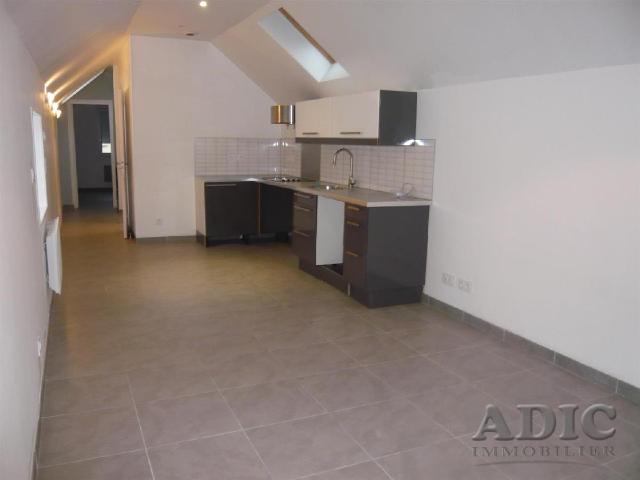 Appartement location à Meaux, Dammartin-en-goële