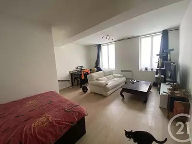 Appartement vente à Meaux, Dammartin-en-goële