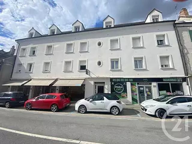 Appartement vente à Dammartin-en-Goële, Seine-et-Marne