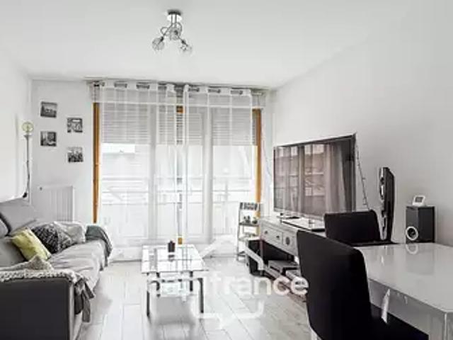 Appartement vente à Meaux, Dammartin-en-goële