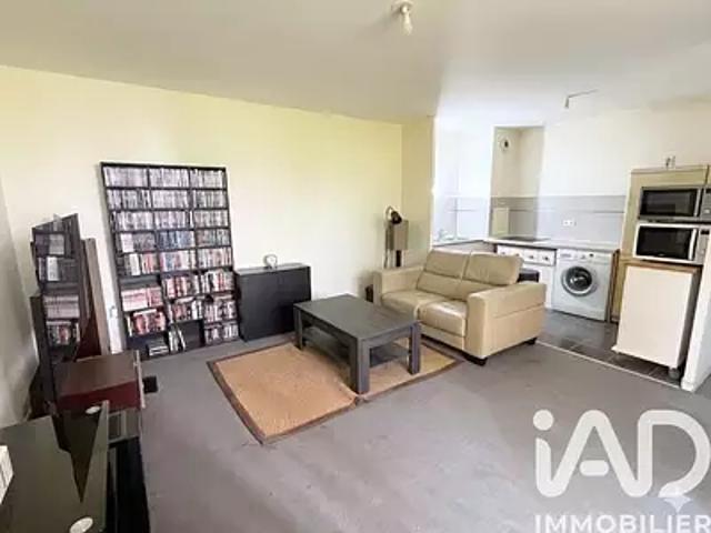 Appartement vente à Meaux, Dammartin-en-goële
