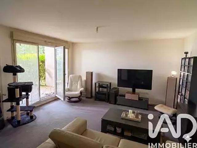 Appartement vente à Dammartin-en-Goële, Seine-et-Marne