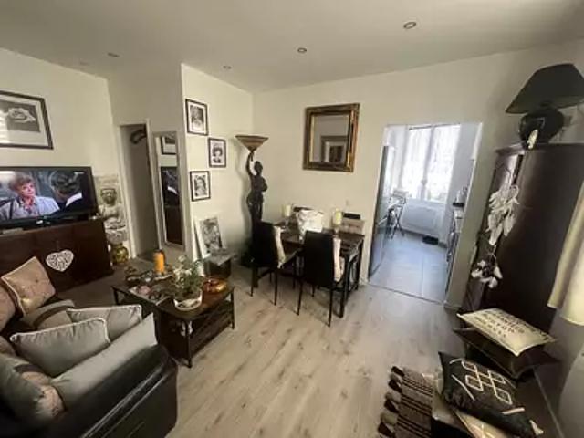 Appartement vente à Meaux, Dammartin-en-goële