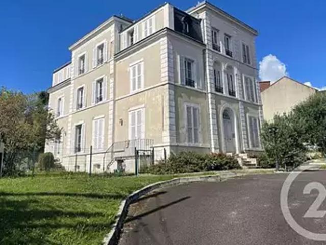 Appartement vente à Meaux, Dammartin-en-goële