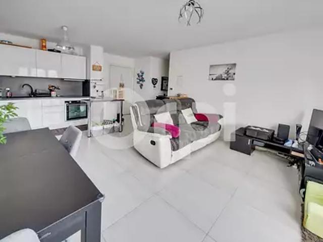 Appartement vente à Meaux, Dammartin-en-goële