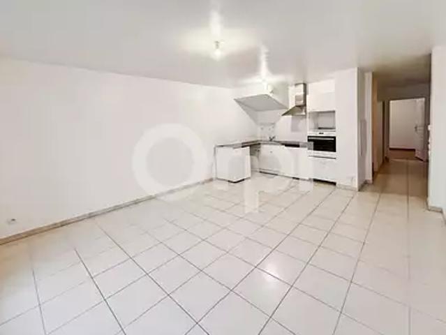 Appartement vente à Meaux, Dammartin-en-goële