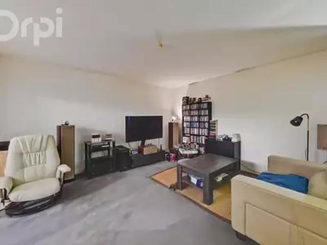 Appartement vente à Dammartin-en-Goële, Seine-et-Marne