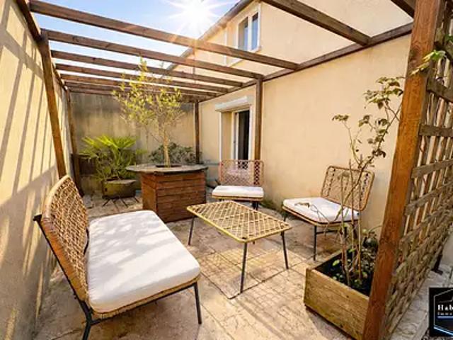 Appartement vente à Meaux, Dammartin-en-goële