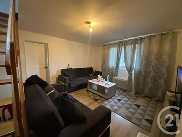 Appartement vente à Meaux, Dammartin-en-goële