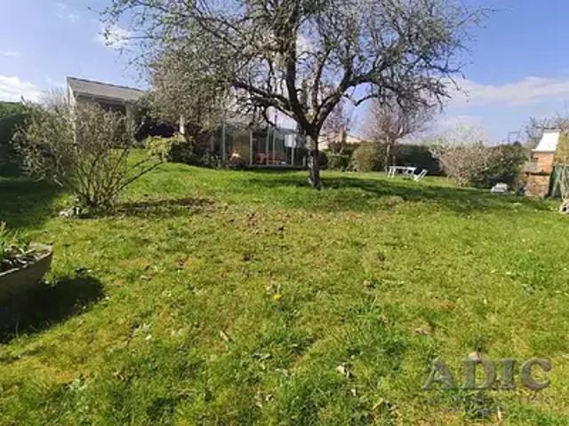 Maison vente à Dammartin-en-Goële, Seine-et-Marne