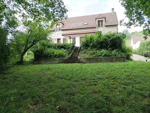 Maison vente à Meaux, Dammartin-en-goële