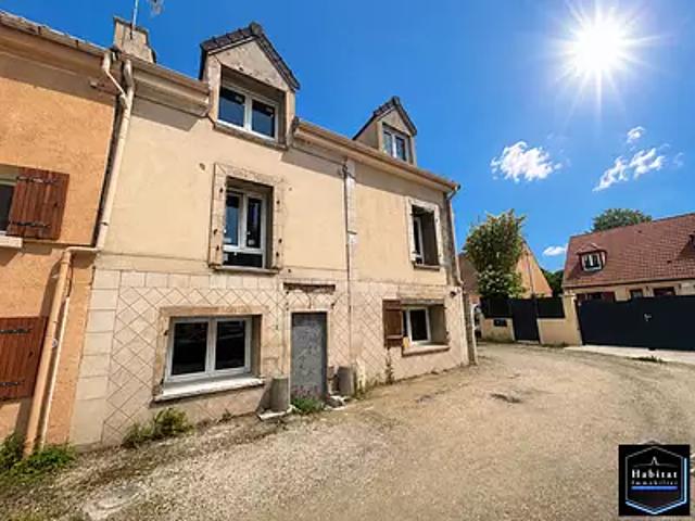 Maison vente à Meaux, Dammartin-en-goële