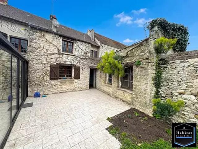 Maison vente à Meaux, Dammartin-en-goële