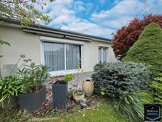 Maison vente à Meaux, Dammartin-en-goële