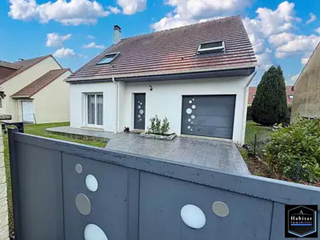 Maison vente à Meaux, Dammartin-en-goële