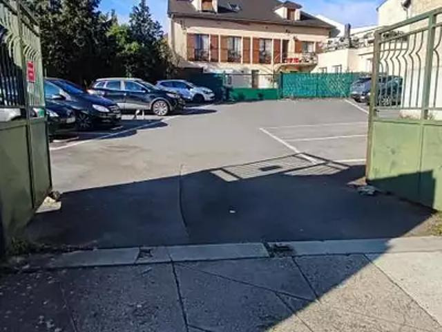 Garage location à Meaux, Dammartin-en-goële