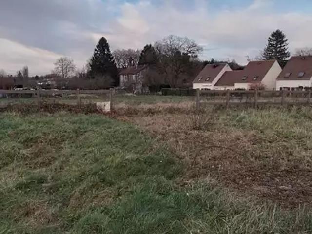 Terrain vente à Meaux, Dammartin-en-goële