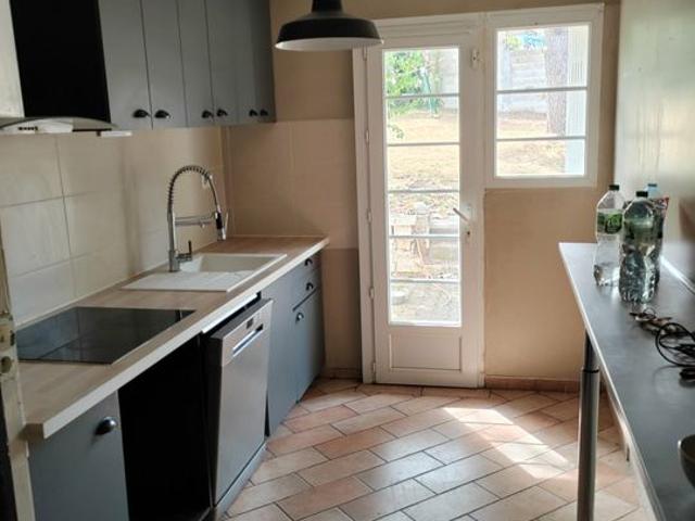 Maison location à Meaux, Dammartin-en-goële