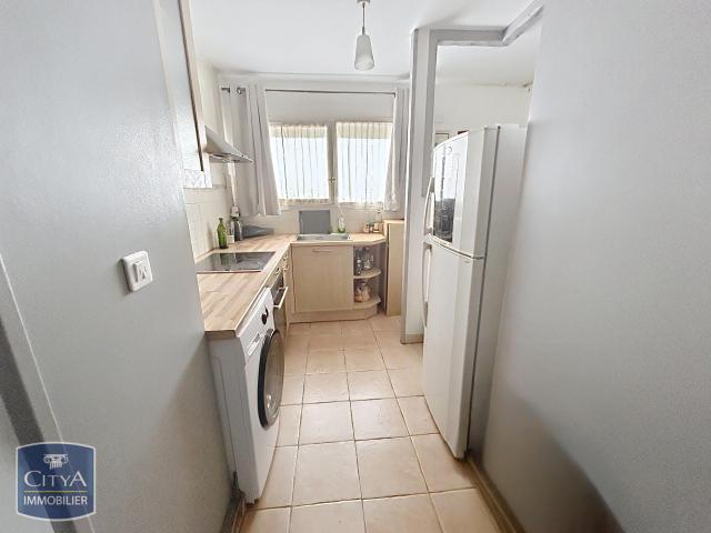 Appartement vente à Meaux, Dammartin-en-goële