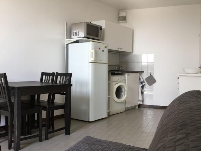 Appartement vente à Dammartin-en-Goële, Seine-et-Marne