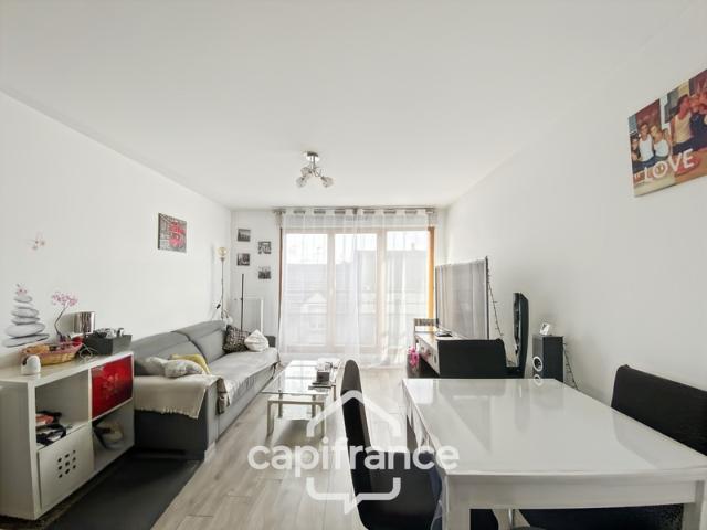 Appartement vente à Meaux, Dammartin-en-goële