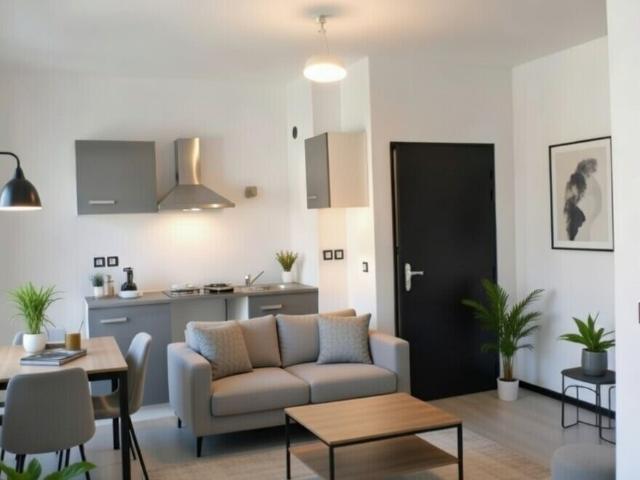 Appartement vente à Meaux, Dammartin-en-goële