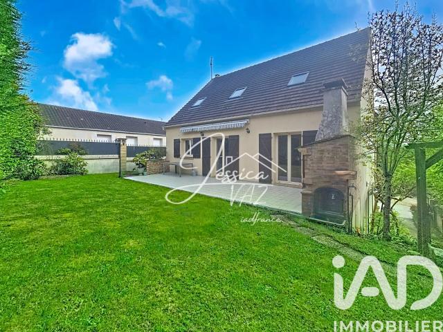 Maison vente à Meaux, Dammartin-en-goële