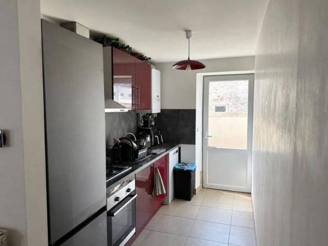 Maison location à Dammartin-en-Serve, Yvelines