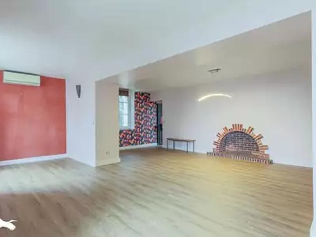 Maison vente à Dammartin-en-Serve, Yvelines