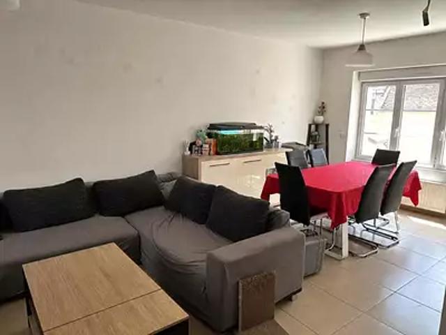 Maison location à Dammartin-en-Serve, Yvelines