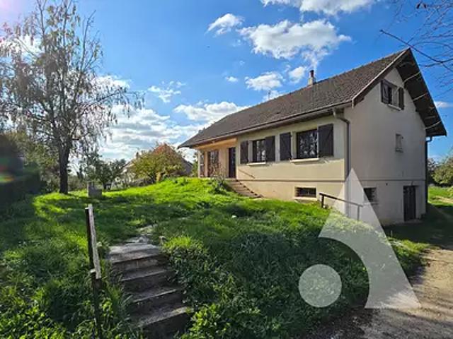 Maison vente à Dole, Dammartin-marpain