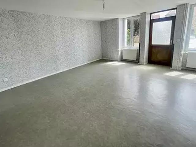 Appartement location à Langres, Dammartin-sur-meuse