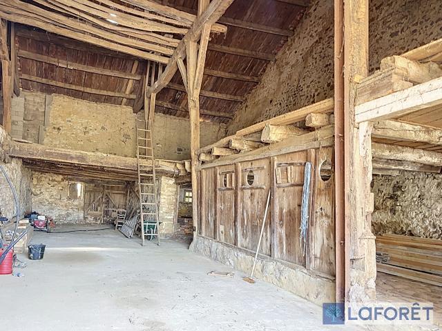 Maison vente à Langres, Dammartin-sur-meuse