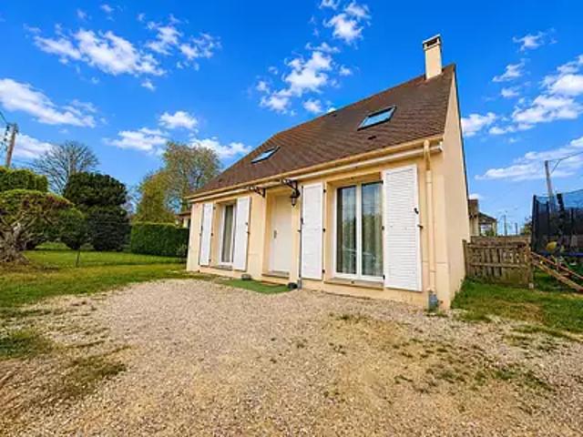 Maison vente à Meaux, Dammartin-sur-tigeaux