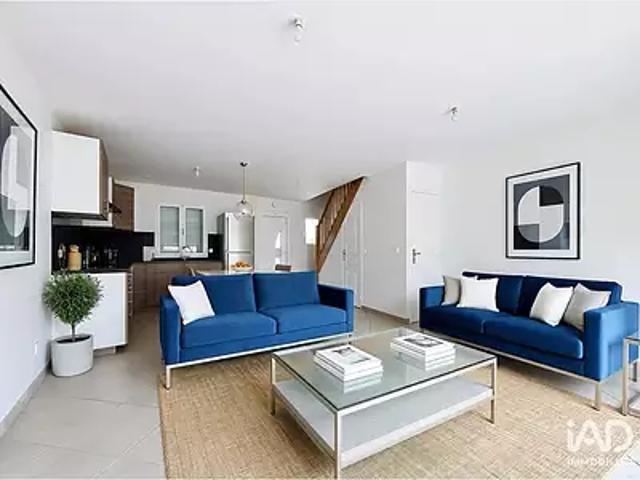 Maison location à Dammartin-sur-Tigeaux, Seine-et-Marne