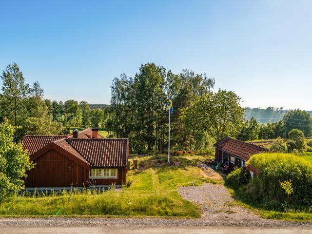 Villa till salu i Nyköping