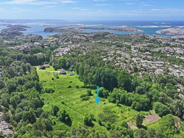 Gård till salu