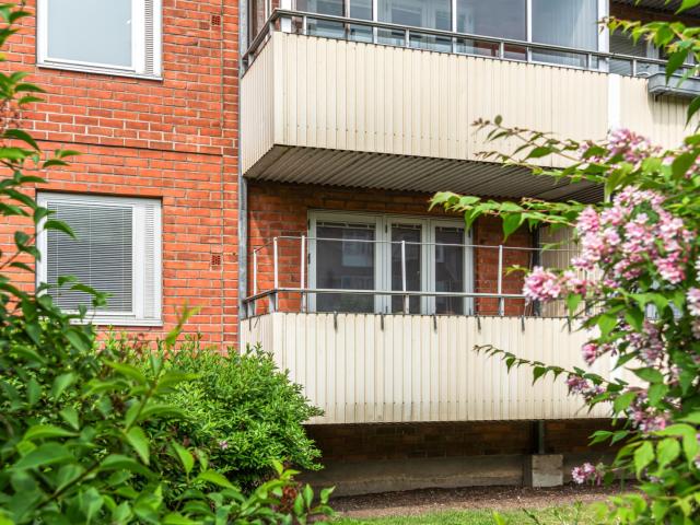 Bostadsrätt till salu i Malmö, Skåne