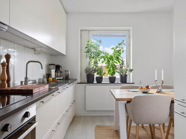 Bostadsrätt till salu i Malmö, Skåne