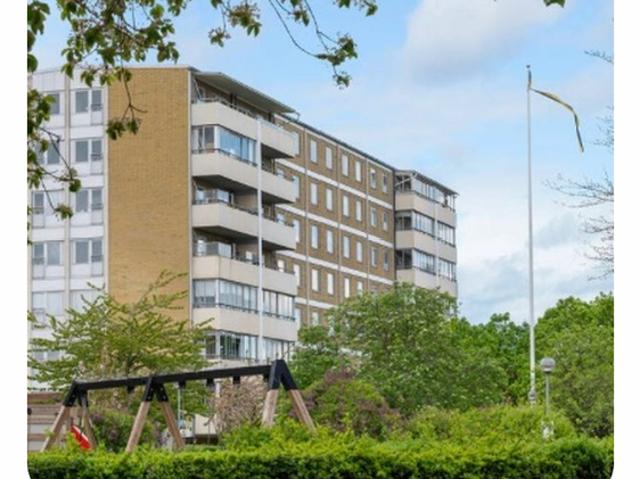 Rum hyra i Innerstaden, Malmö